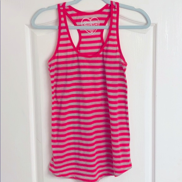 StreetWear Racer back Tank - Picture 1 of 3